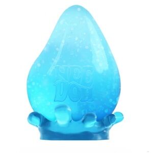 NeeDoh Dream Drop - Blue